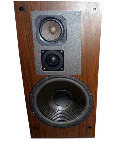 Audio Design IX Aubade iX 90 V1